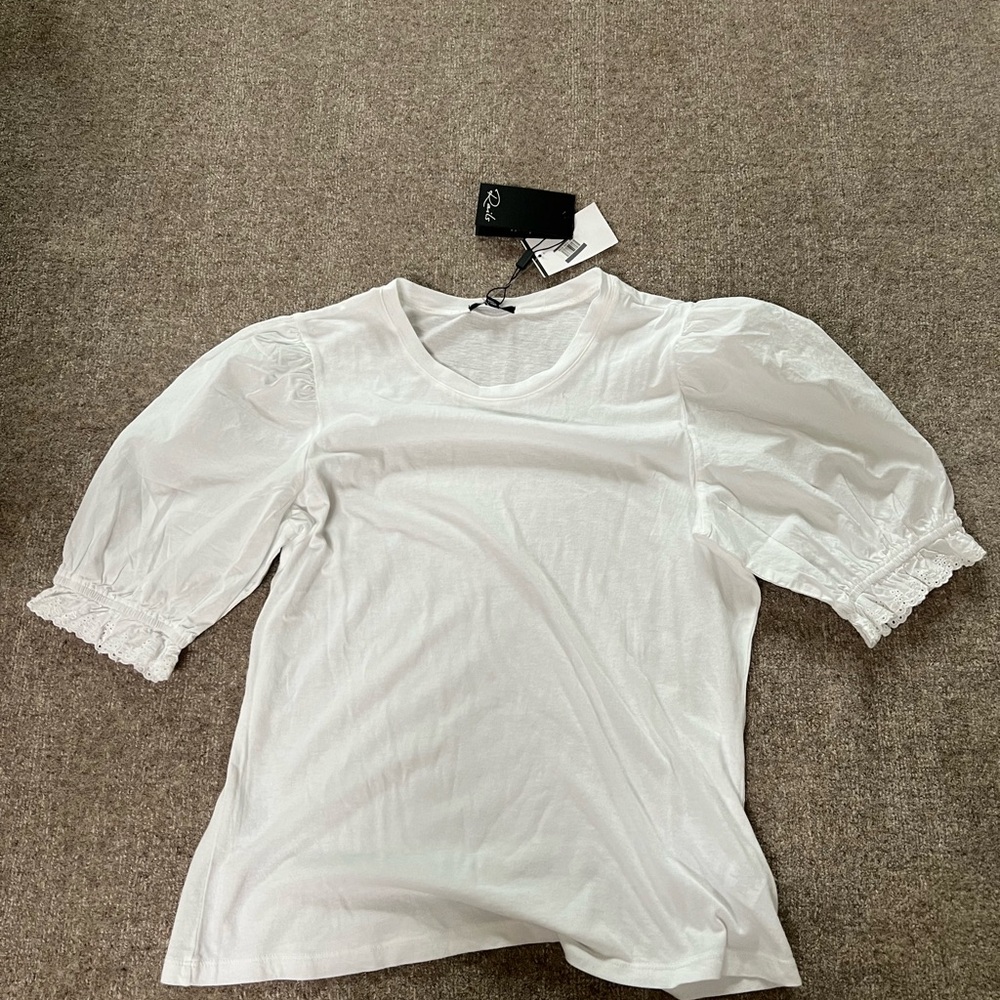 BRAND NEW Rails Woman’s T-shirt